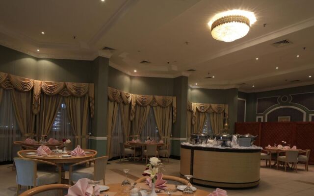 Al Rabea Hotel