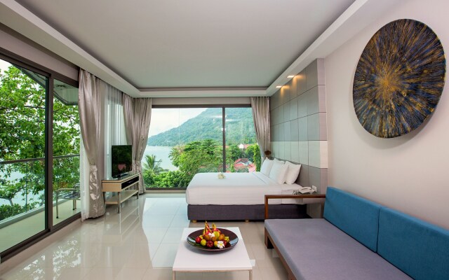 Sunset Beach Club Hotel & Spa