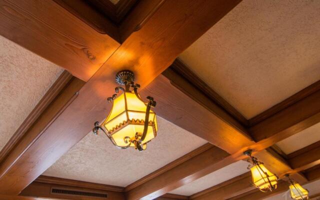 Hotel Restaurant Alte Linde