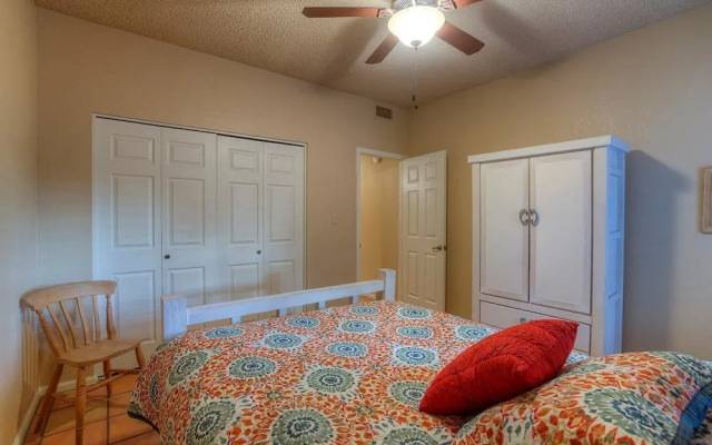 Cactus Retreat By Signature Vacation Rentals