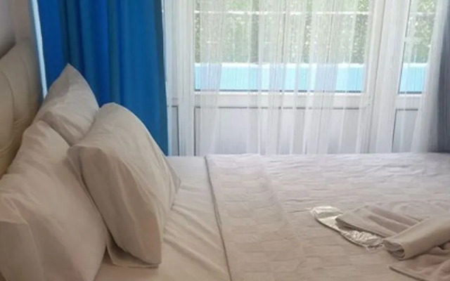 Paradise Hotel Akcay