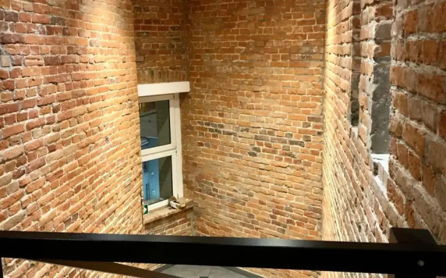 Apartamenty Młyńska 4