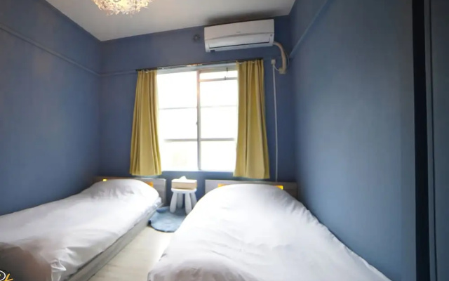 Route 99 Yumoto – Guest Rooms – Hakone