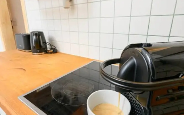 Spacious 2BR Stay for 6 Heart of Mödling