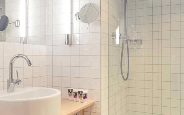 Mercure Hotel Bristol Stuttgart Sindelfingen