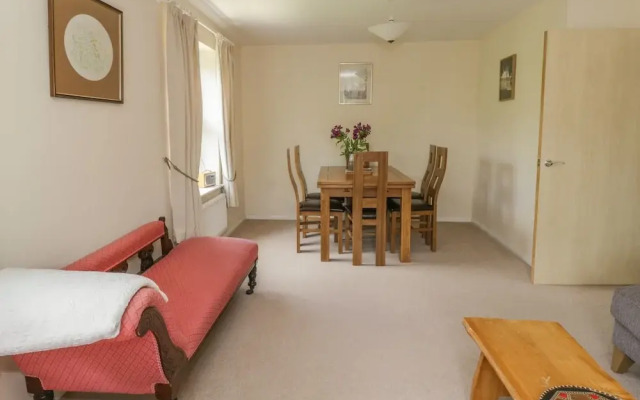 The Wesley Apartment
