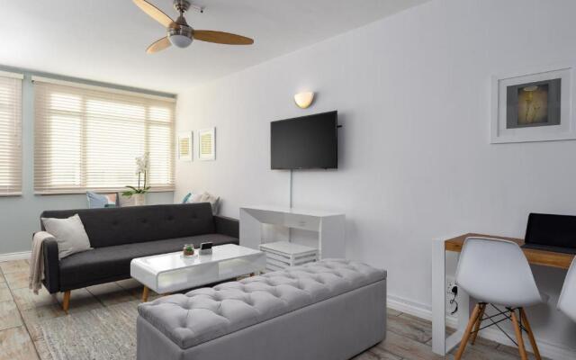 Keerom Apartments by Propr