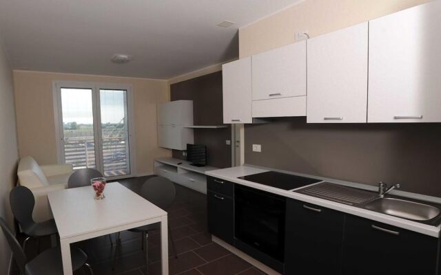 The Residence Galliate