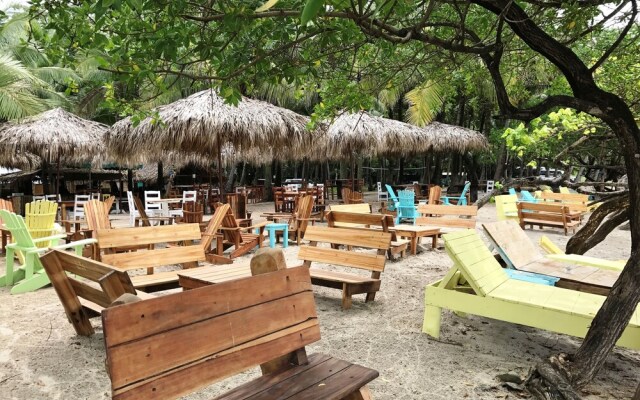 Beach Cabinas