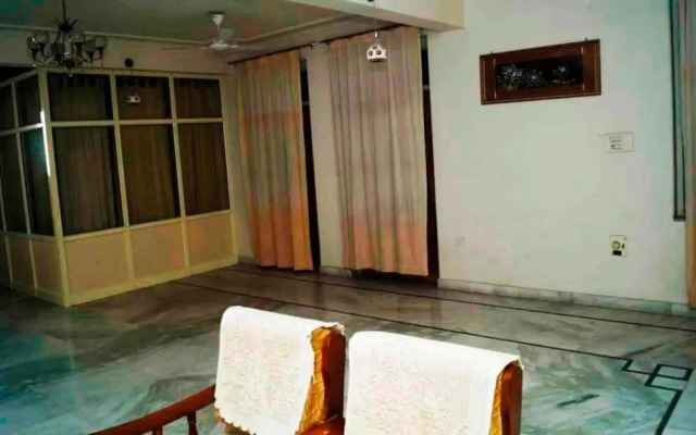Landmark Residency Hotel