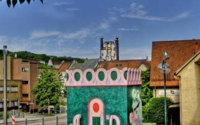 Schurwald Hotel