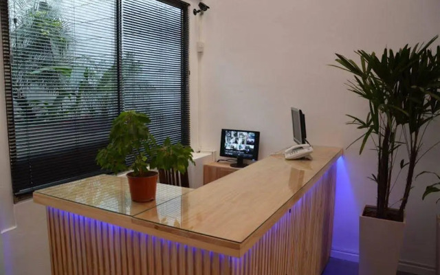 C'CHIC Hotel