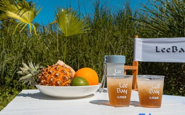 Sanya Lishe Homestay (Haitang Bay Duty Free City)