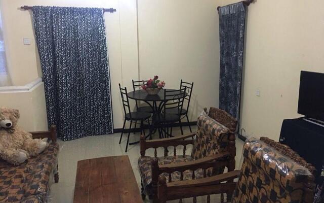 Amila town house