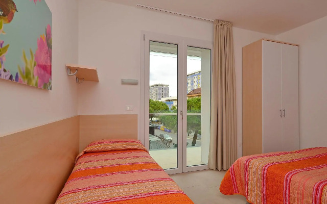 Appartamenti Fiore - Two Bedroom No.2