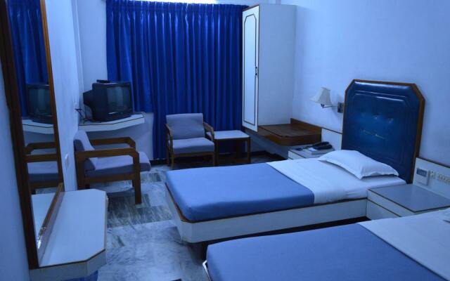 Padmam Hotel