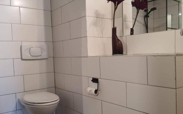 Bnb Downtown Stavanger Berti ap 3 - 2 Rooms