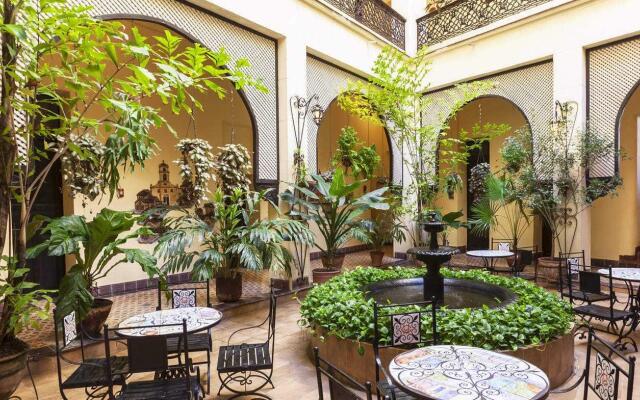 Gran Hotel, Affiliated by Meliá