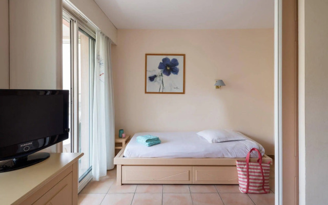 Pierre & Vacances Residence Les Rivages du Parc - Menton