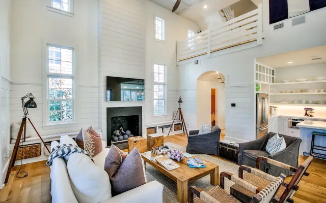 Captains Quarters by Exclusive 30A