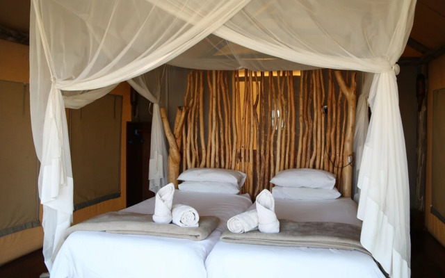 Chobe River Camp