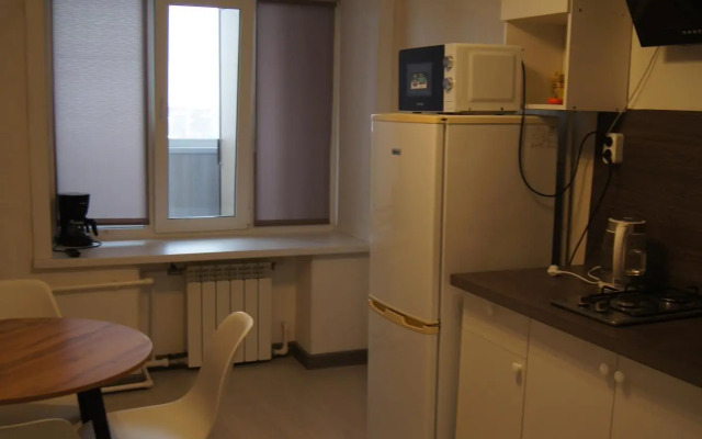 Тепло Дом на улице Ленинградская 37