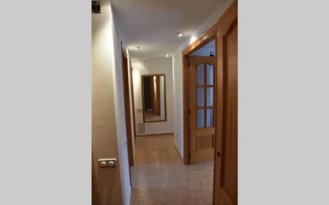 Apartamentos Gallach (La Ermita)