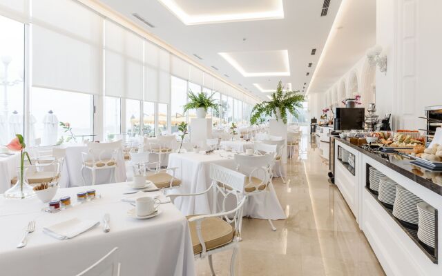 Eurostars Gran Hotel La Toja