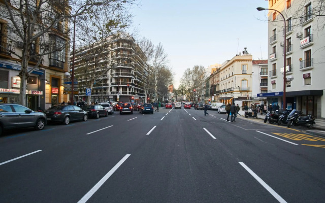 Segura Riverside Dream by Valcambre