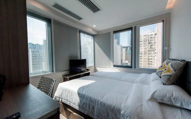 MK STAY(formerly HOTEL MK)