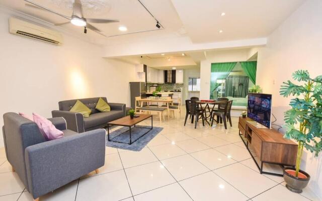 The White House by NestHome【BBQ Steamboat Netflix】