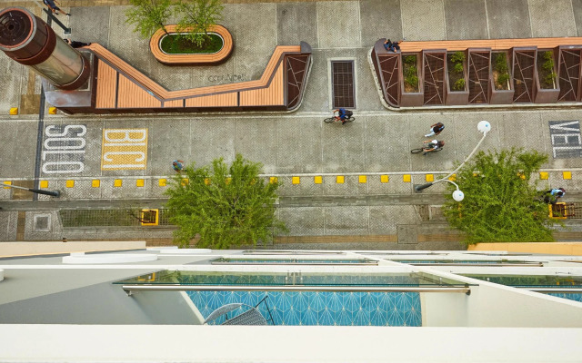 Faranda Collection Cali, a member of Radisson Individuals
