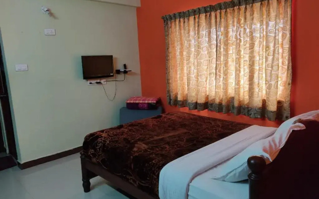 SAIBALA RESlDENCY - NEAR BOAT HOUSE