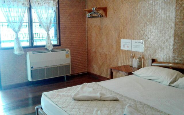 Tamarind Guest House