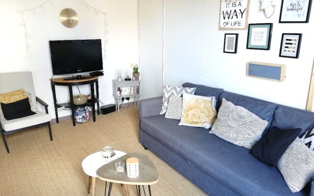 La Grande Maison Clermont - Appartements