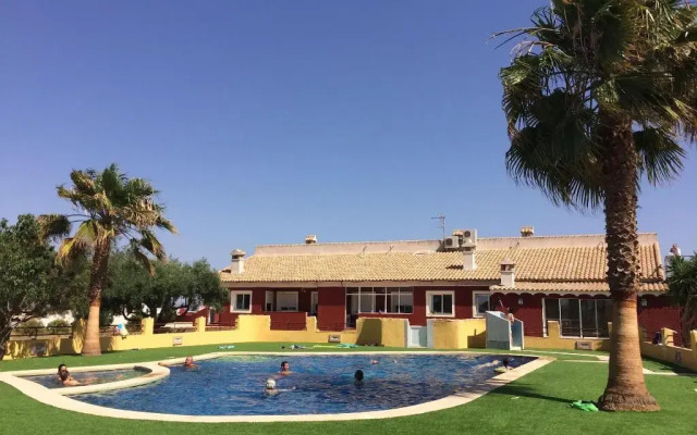 Espacio Finca Alegría