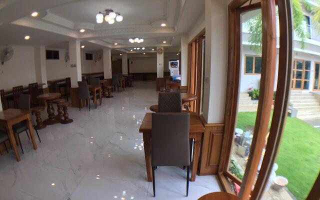 Nantawan Hotel