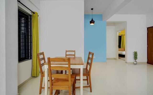 Flagship The Paradise Inn Residency