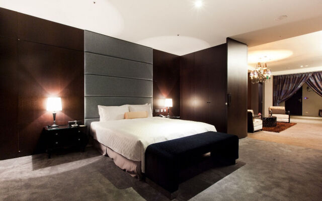 Mirage Hotel