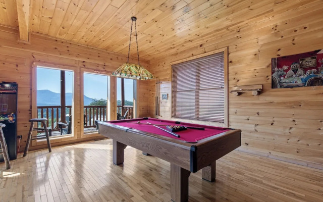 Theatre in the Mountains