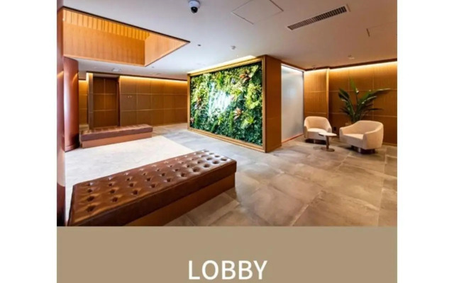 The OneFive Villa Fukuoka - Vacation STAY 33466v