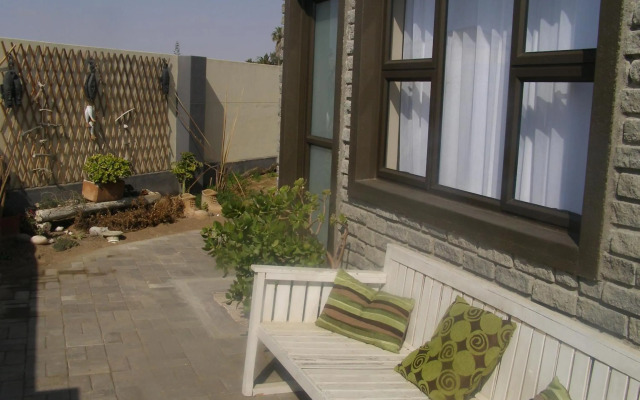 La Casetta Bed & Breakfast