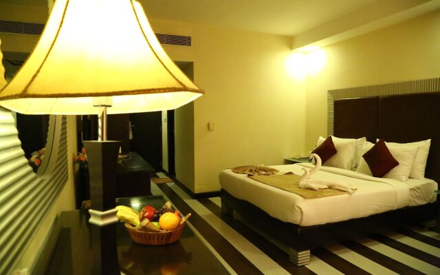 Regenta Central Deccan