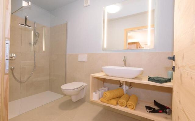 Ferienwohnung Wold Wieserhof