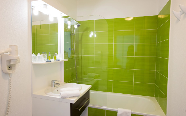 All Suites Appart Hôtel | Pau - Zénith