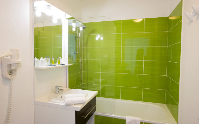 All Suites Appart Hôtel | Pau - Zénith