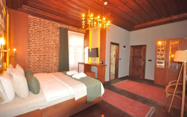 Mihman Konak Hotel