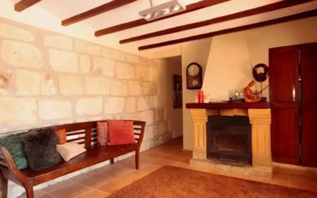 Holiday Home Etoile