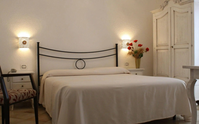 Hotel San Pantaleo