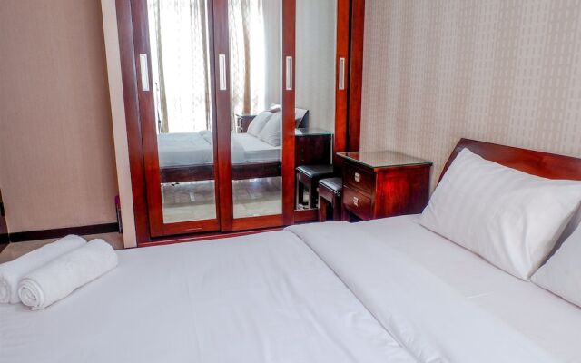 Premium Location Bellagio Residence Apartment